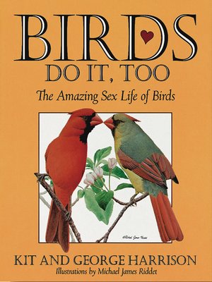 cover image of Birds Do It, Too